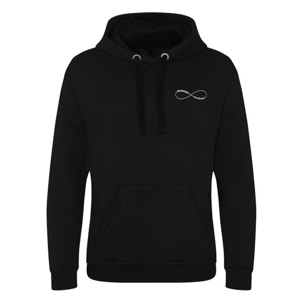 Unstoppable Coaching - Graduate Heavyweight Hoodie Thumbnail