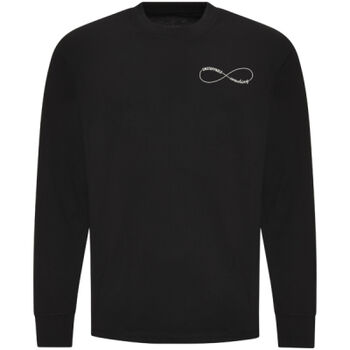 Unstoppable Coaching - Oversize 100 Long Sleeve T Thumbnail